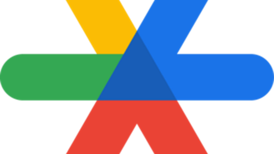 Logo Van Google Authenticator