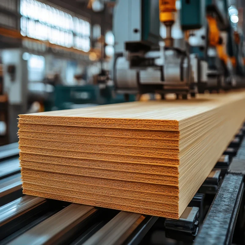 Werkplaats Isolatiemedewerker Houtskeletbouw