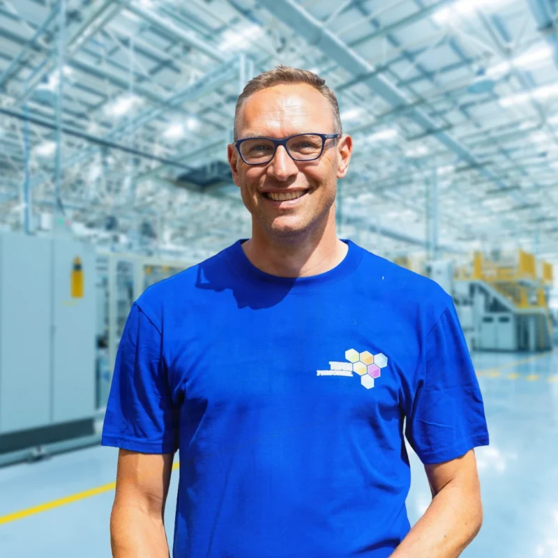 Ervaren Voorman Timmerman (industriebouw) Groningen