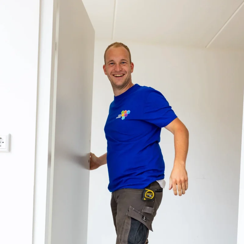 Nieuwbouw Timmerman Veendam