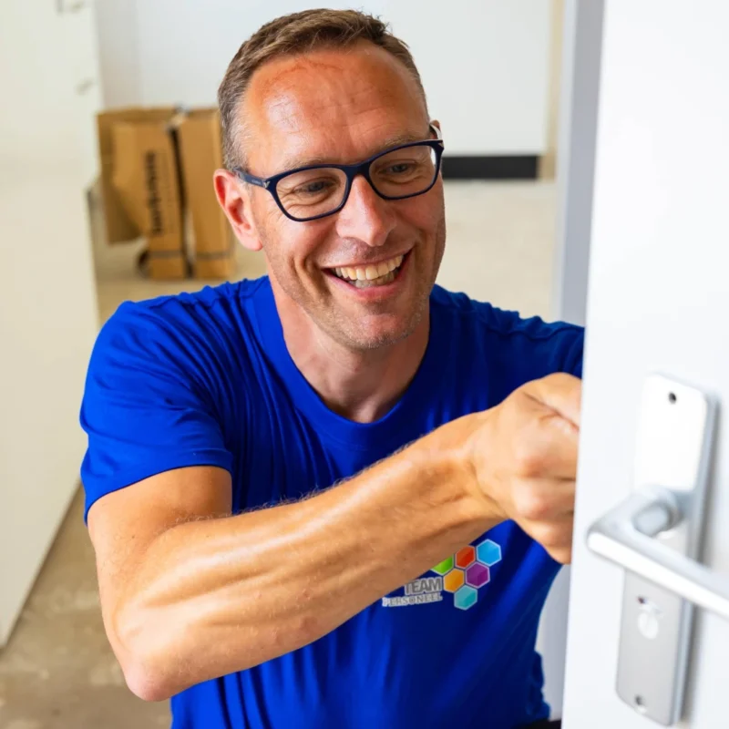 Timmerman 2 – Aardbevingsversterking en Renovatie