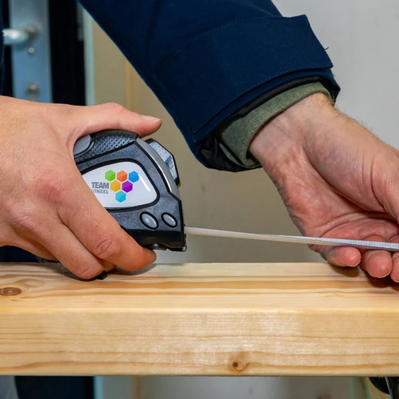 Timmerman 1 Renovatie in Stadskanaal
