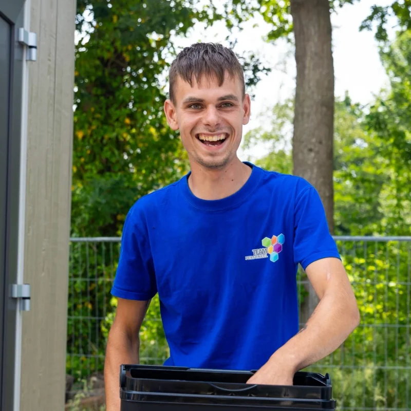 Timmerman (renovatie) in Loppersum