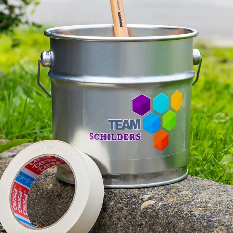 Allround Schilder in Assen