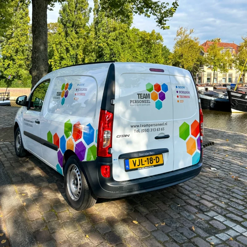 Timmerman 1 of 2 – Aanbouw & Verbouw