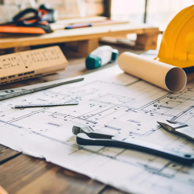 Senior Werkvoorbereider Bouw