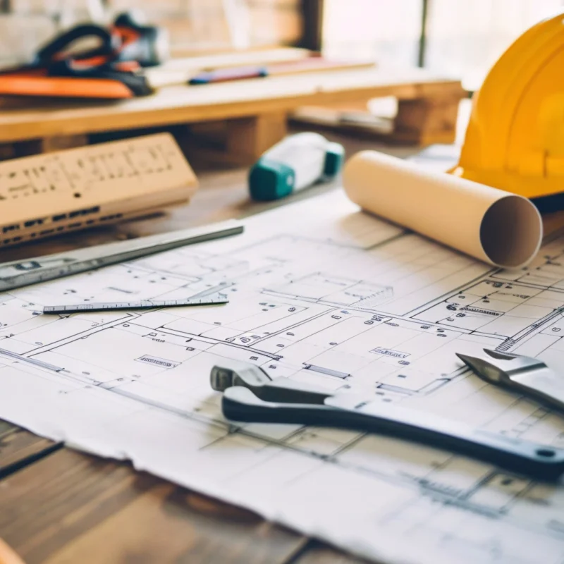 Senior Werkvoorbereider Bouw