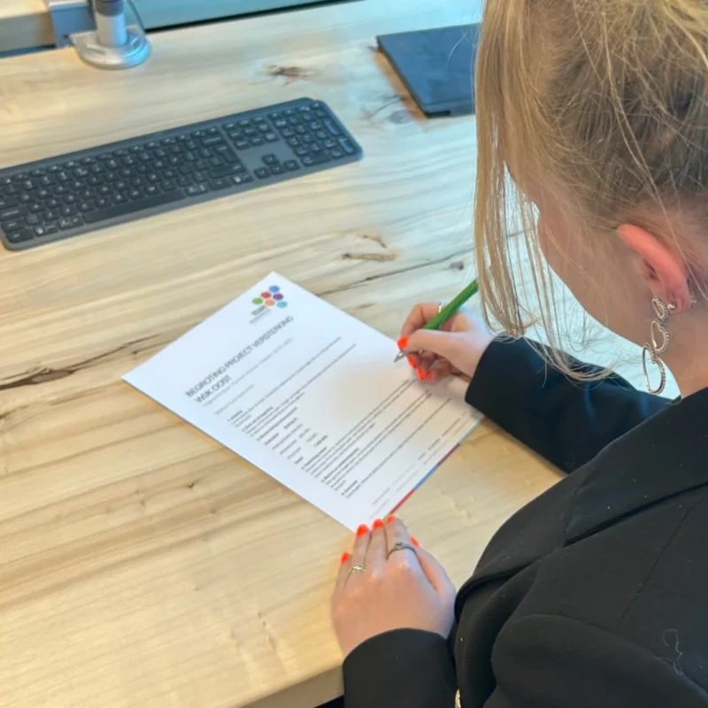 Medior Bouwkostendeskundige
