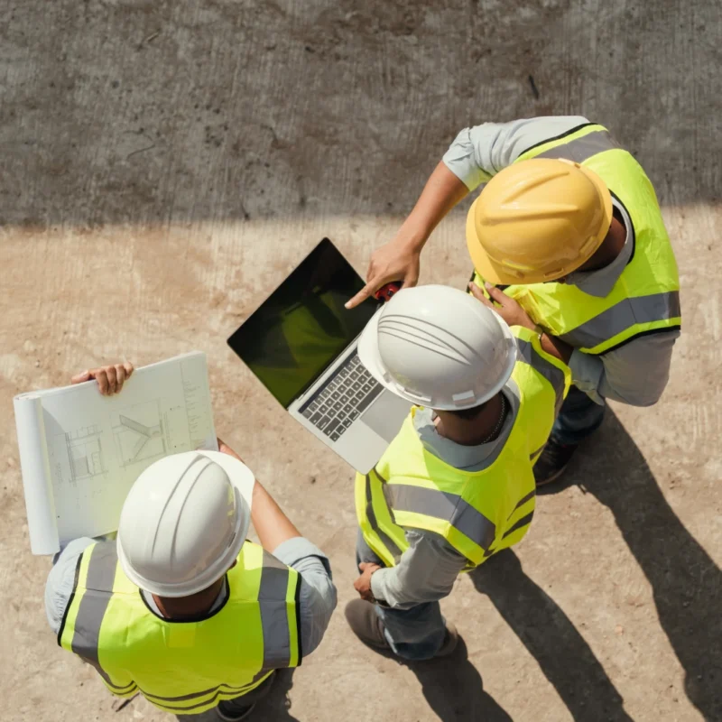 Uitvoerder Bouw Groningen – Renovatieprojecten