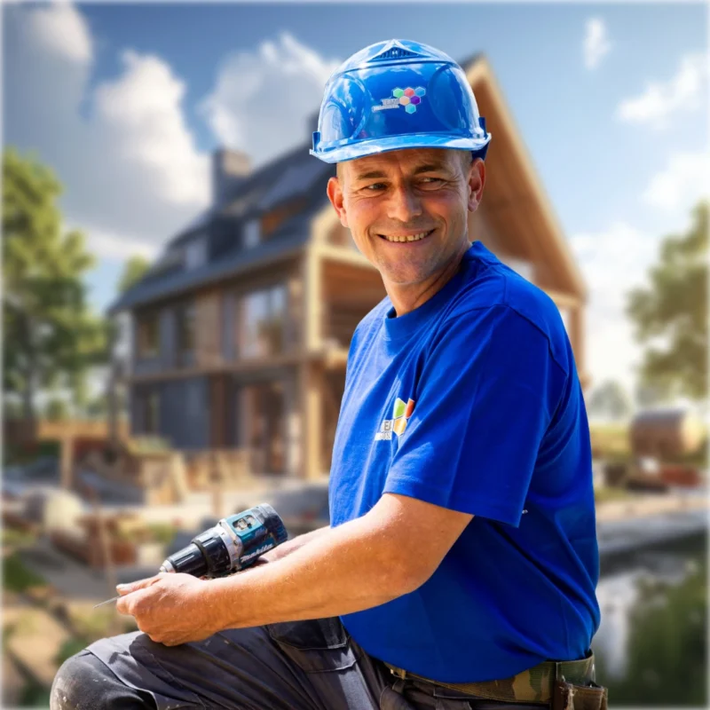 Timmerman 1 / 2 Nieuwbouw Woningbouw (Exclusief Segment) Meerstad