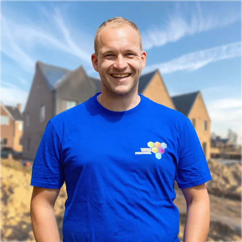 Timmerman Nieuwbouw Appingedam