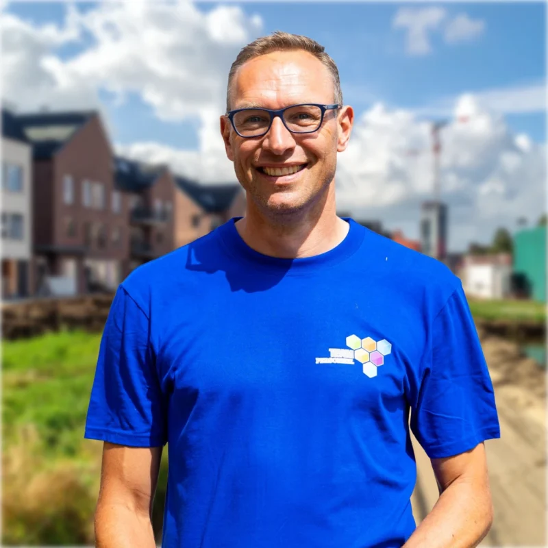 Timmerman 1 Nieuwbouw Appartementen Uithuizen