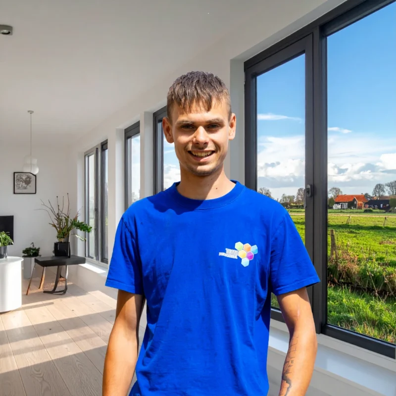 (Leerling) Kozijnenplaatser Hoogezand, Ervaring niet vereist