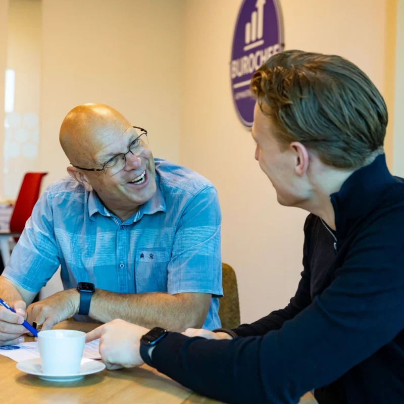 Financieel Administratief medewerker (24 – 40 uur)